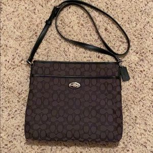 Coach Crossbody